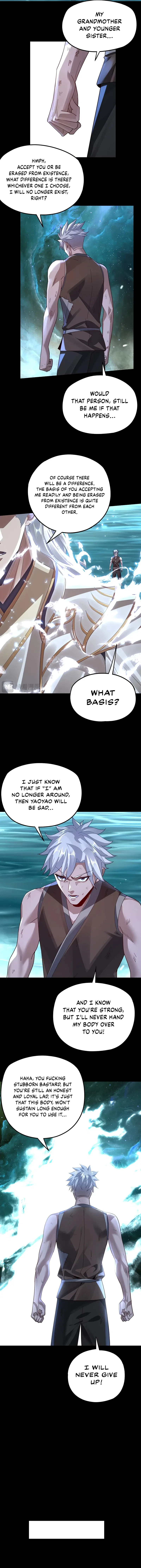 I Am the Fated Villain Chapter 103 – Page 3