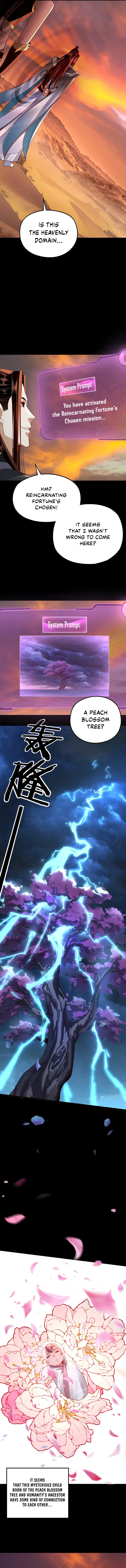 I Am the Fated Villain Chapter 103 – Page 4