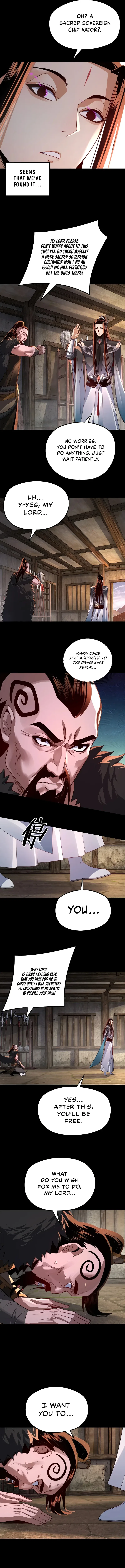 I Am the Fated Villain Chapter 103 – Page 10