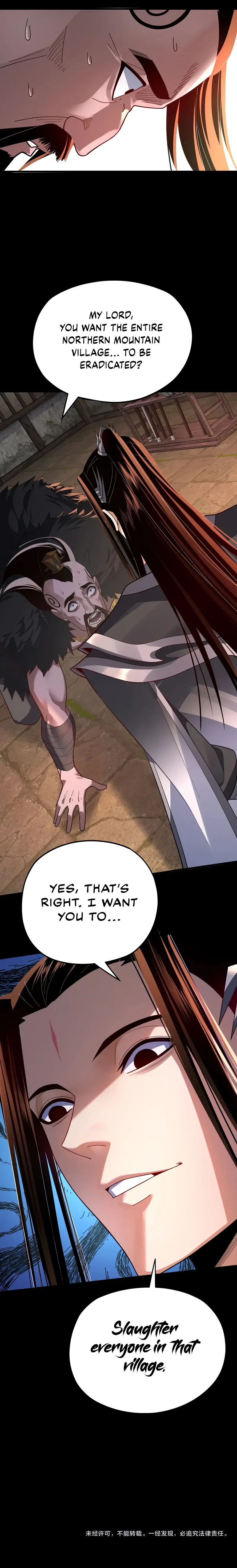 I Am the Fated Villain Chapter 103 – Page 11
