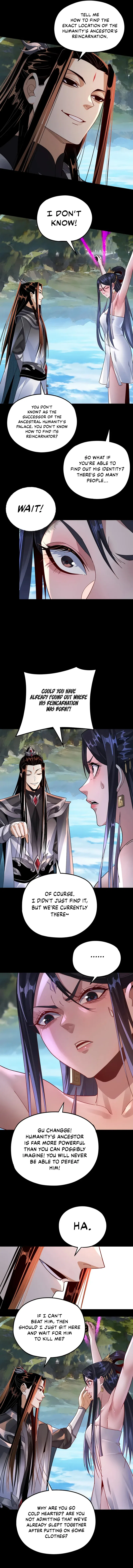 I Am the Fated Villain Chapter 102 – Page 3