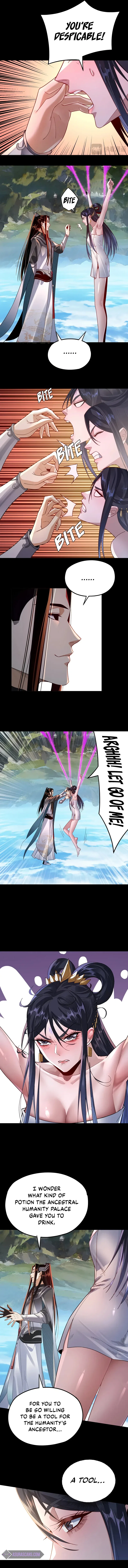 I Am the Fated Villain Chapter 102 – Page 4