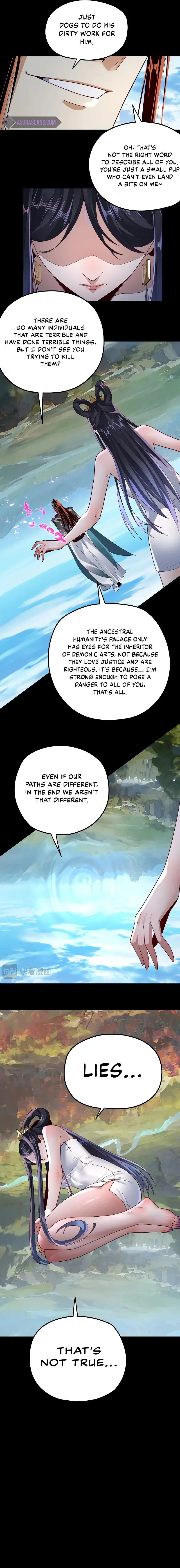 I Am the Fated Villain Chapter 102 – Page 6
