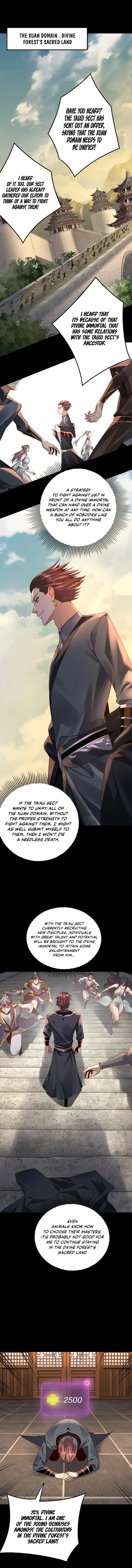 I Am the Fated Villain Chapter 102 – Page 7