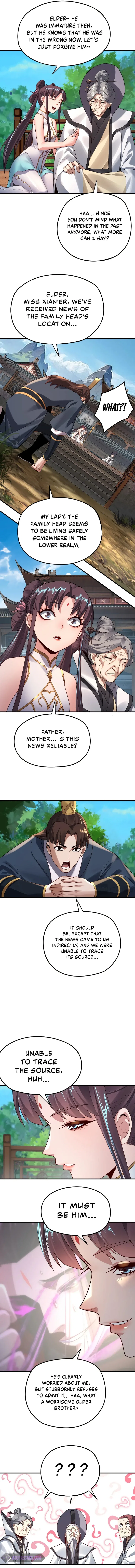 I Am the Fated Villain Chapter 100 – Page 4