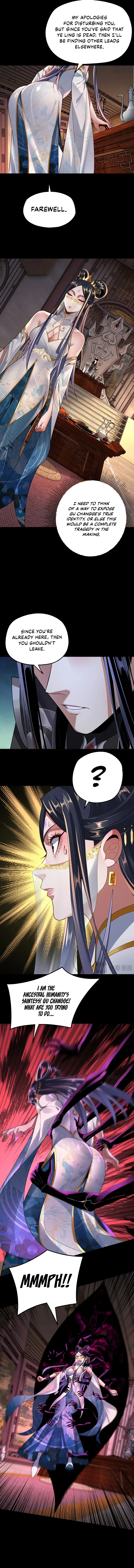 I Am the Fated Villain Chapter 99 – Page 5