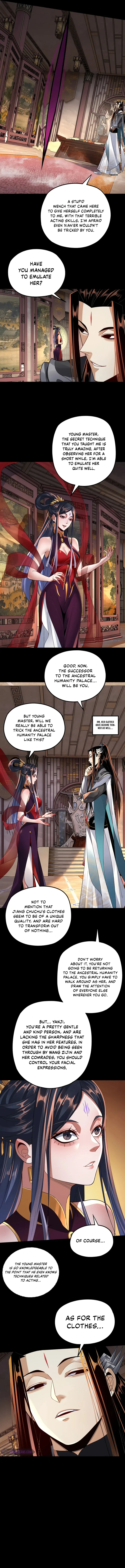 I Am the Fated Villain Chapter 99 – Page 6