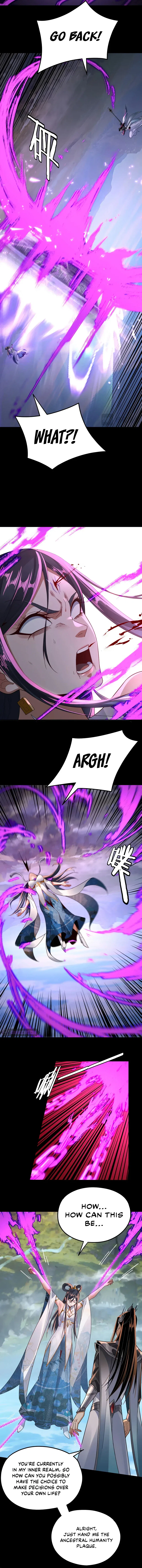 I Am the Fated Villain Chapter 99 – Page 10