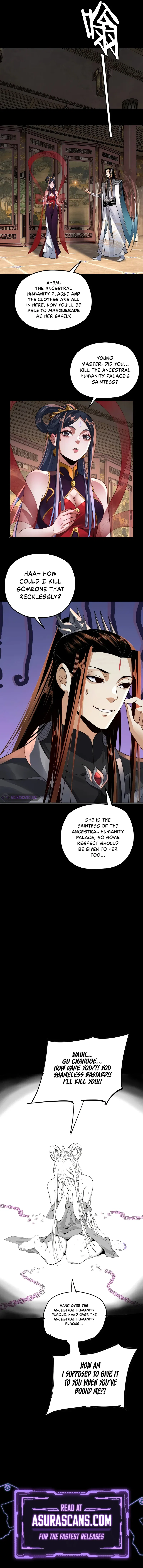 I Am the Fated Villain Chapter 99 – Page 12