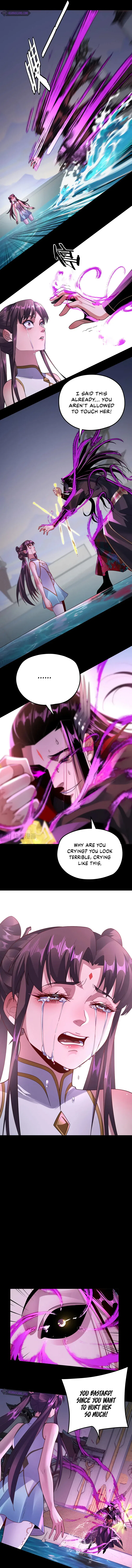 I Am the Fated Villain Chapter 98 – Page 4