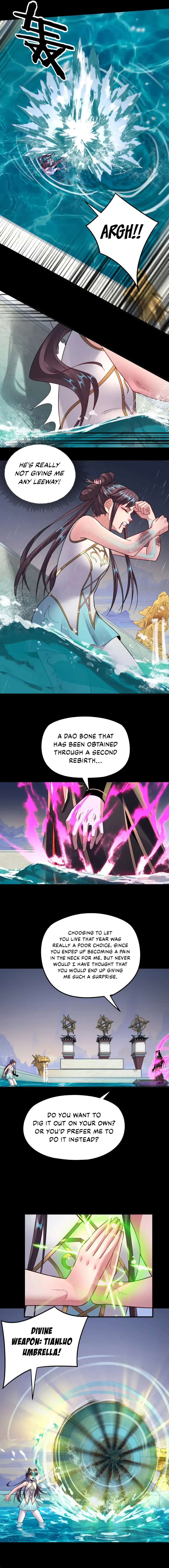 I Am the Fated Villain Chapter 97 – Page 6