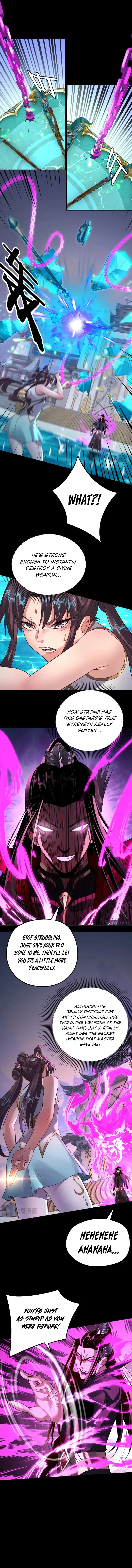 I Am the Fated Villain Chapter 97 – Page 7