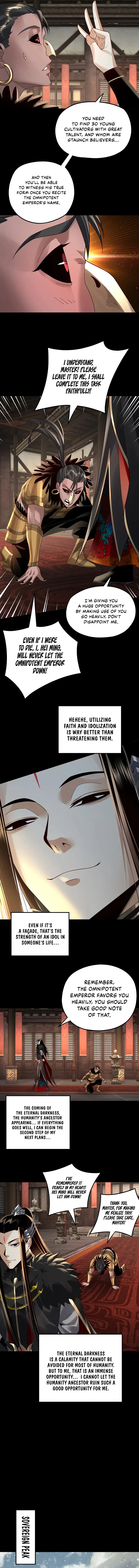 I Am the Fated Villain Chapter 90 – Page 6