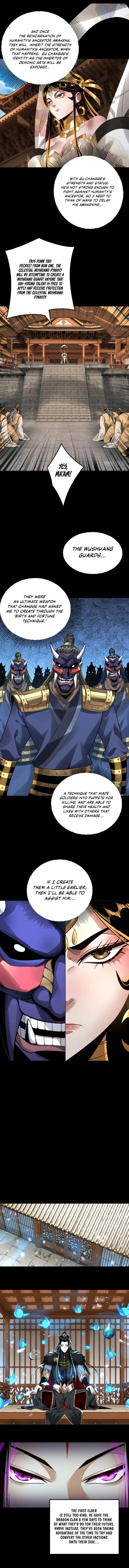 I Am the Fated Villain Chapter 86 – Page 8