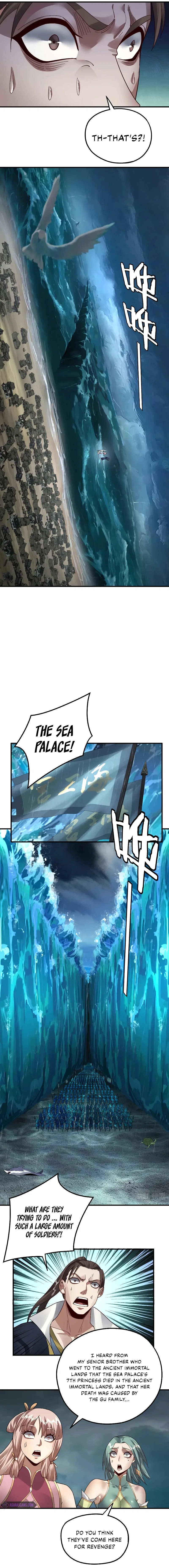 I Am the Fated Villain Chapter 84 – Page 3