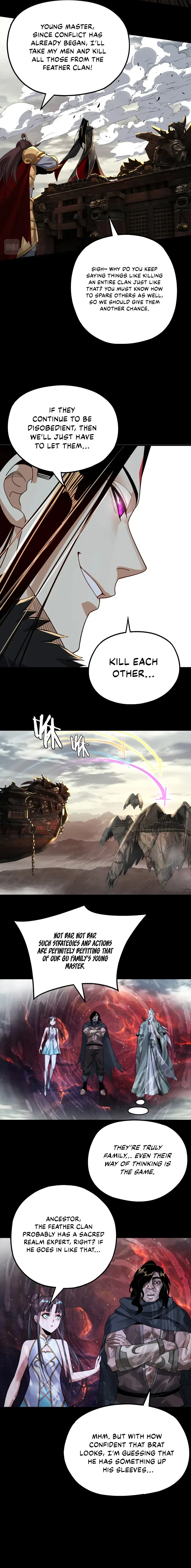 I Am the Fated Villain Chapter 82 – Page 4