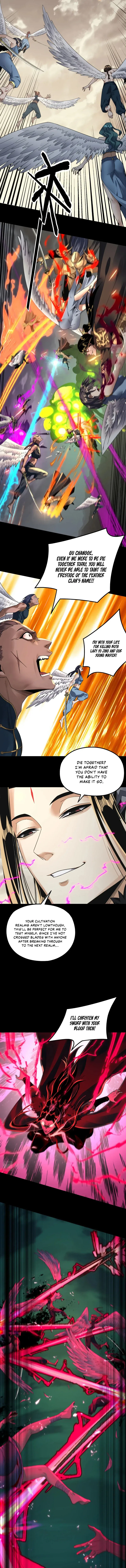 I Am the Fated Villain Chapter 82 – Page 6