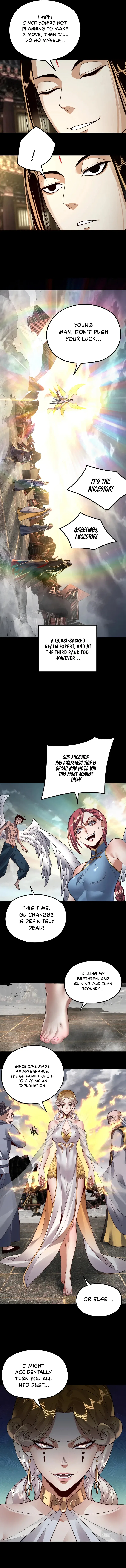 I Am the Fated Villain Chapter 82 – Page 10
