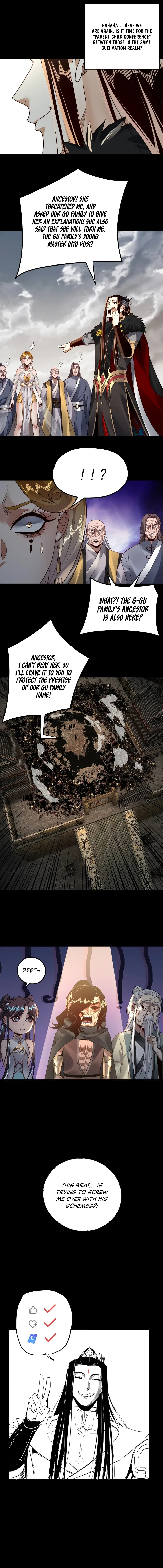 I Am the Fated Villain Chapter 82 – Page 11
