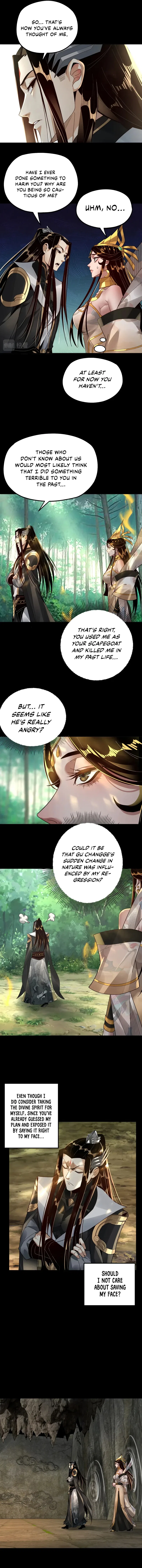 I Am the Fated Villain Chapter 80 – Page 4