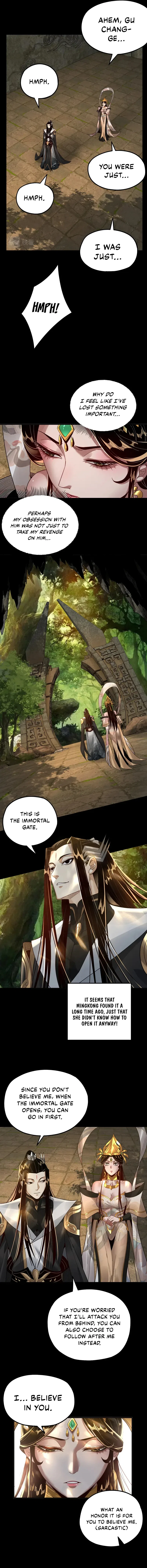 I Am the Fated Villain Chapter 80 – Page 5