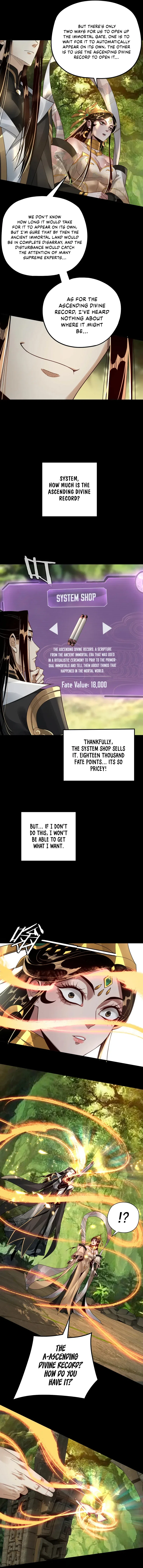I Am the Fated Villain Chapter 80 – Page 6