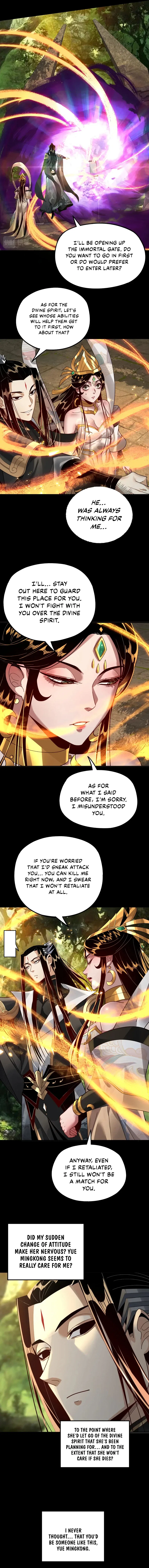 I Am the Fated Villain Chapter 80 – Page 7