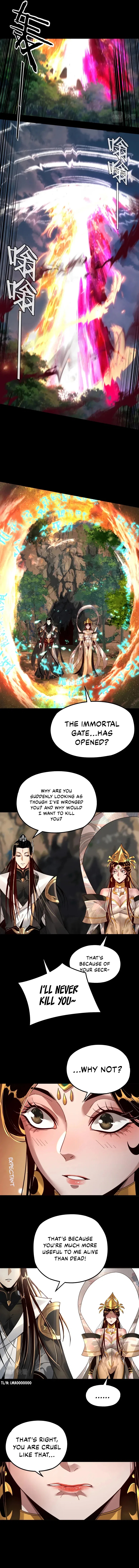 I Am the Fated Villain Chapter 80 – Page 8