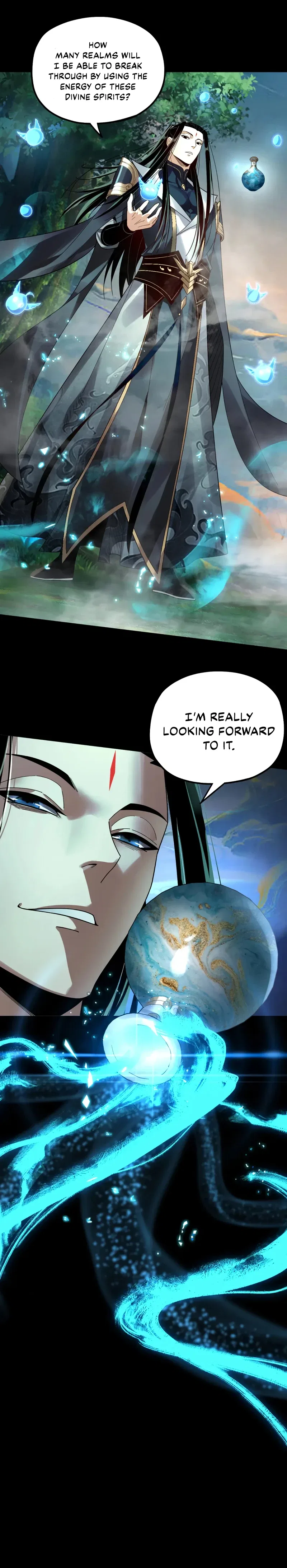 I Am the Fated Villain Chapter 80 – Page 10