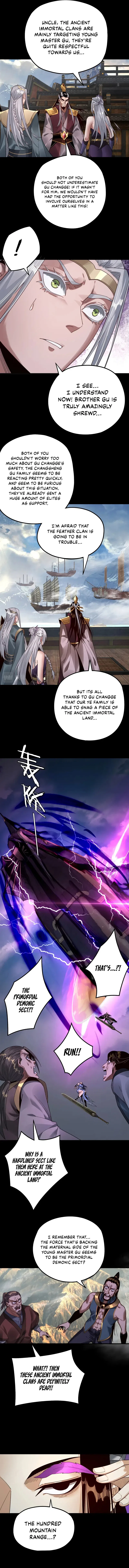 I Am the Fated Villain Chapter 79 – Page 4