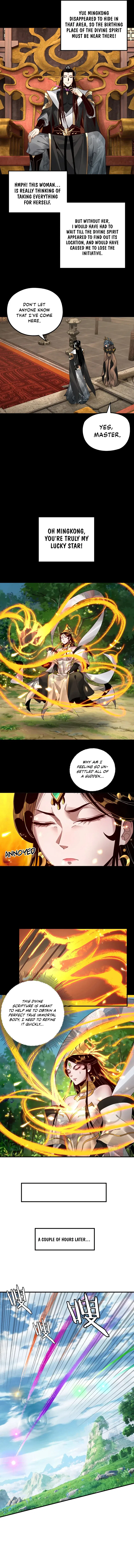 I Am the Fated Villain Chapter 79 – Page 5