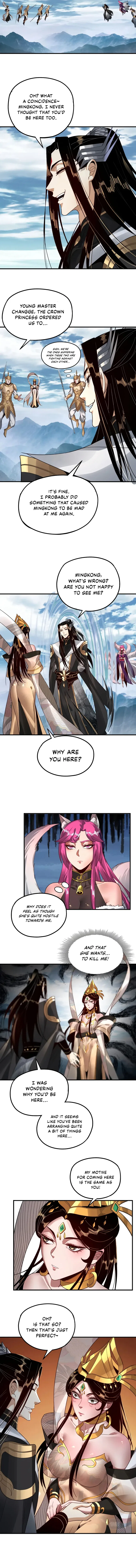 I Am the Fated Villain Chapter 79 – Page 7