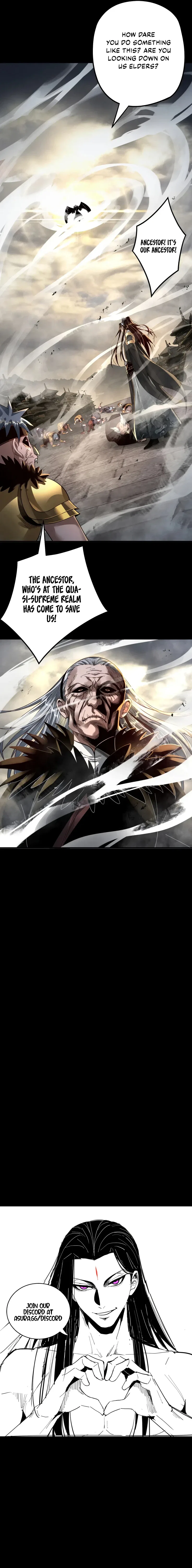 I Am the Fated Villain Chapter 77 – Page 8