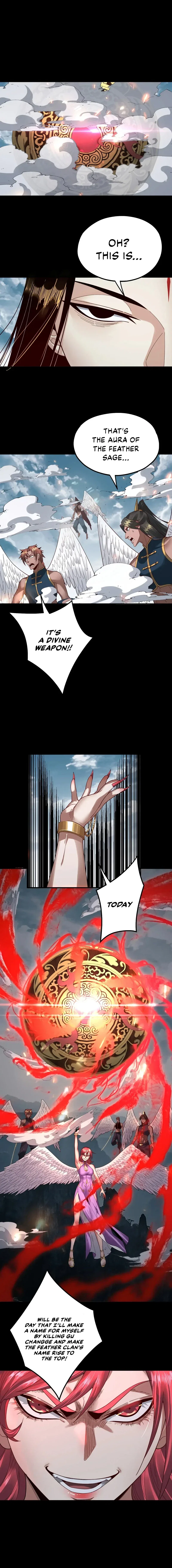 I Am the Fated Villain Chapter 74 – Page 7