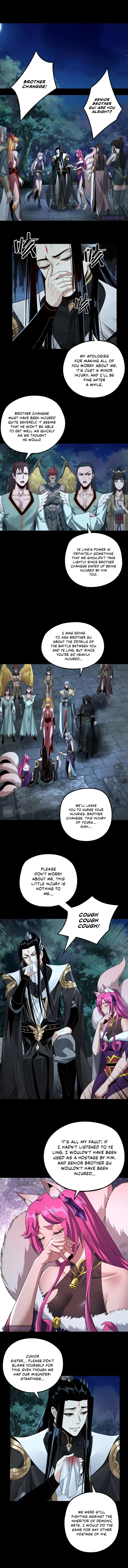 I Am the Fated Villain Chapter 73 – Page 6