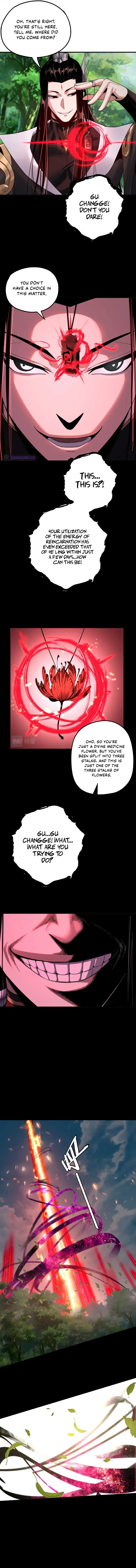 I Am the Fated Villain Chapter 73 – Page 10