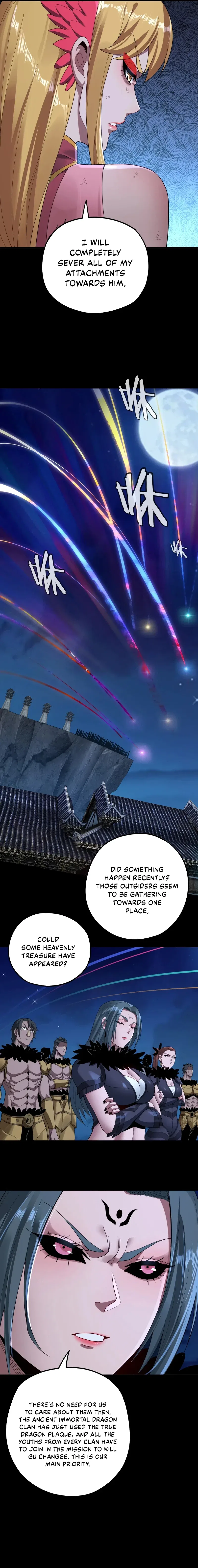I Am the Fated Villain Chapter 70 – Page 3