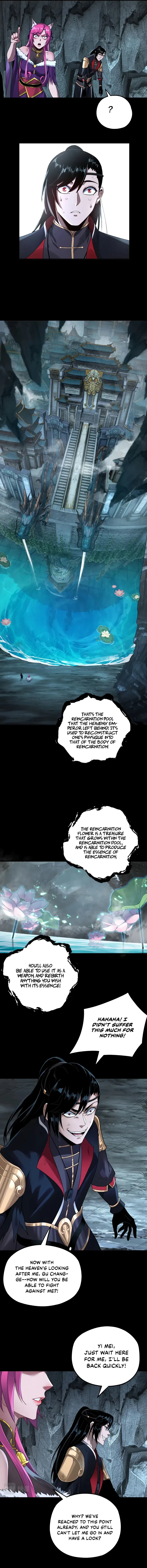 I Am the Fated Villain Chapter 70 – Page 8