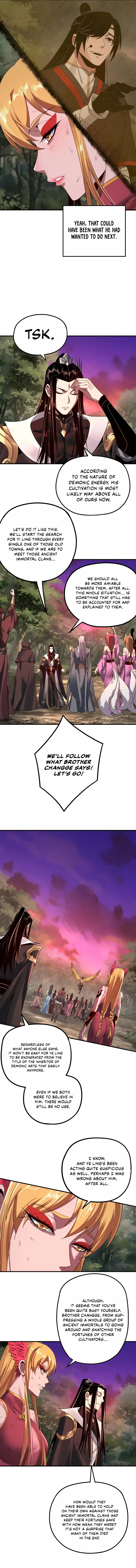 I Am the Fated Villain Chapter 69 – Page 4