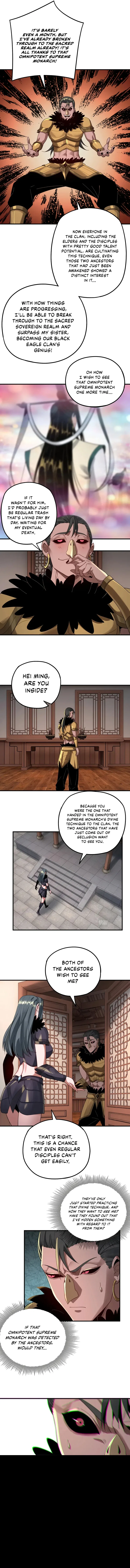 I Am the Fated Villain Chapter 67 – Page 4