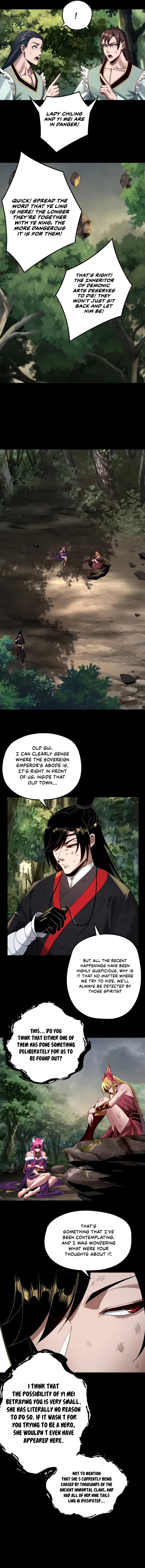 I Am the Fated Villain Chapter 67 – Page 7