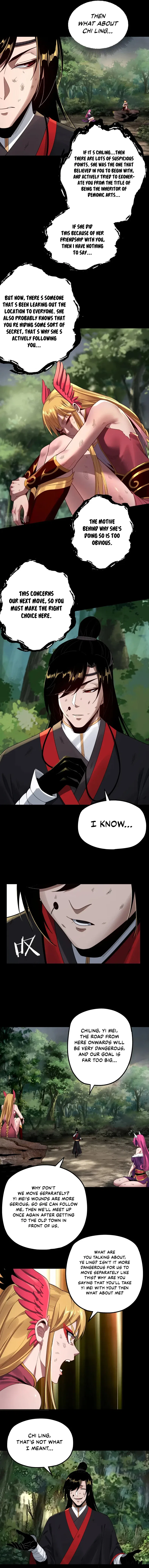 I Am the Fated Villain Chapter 67 – Page 8