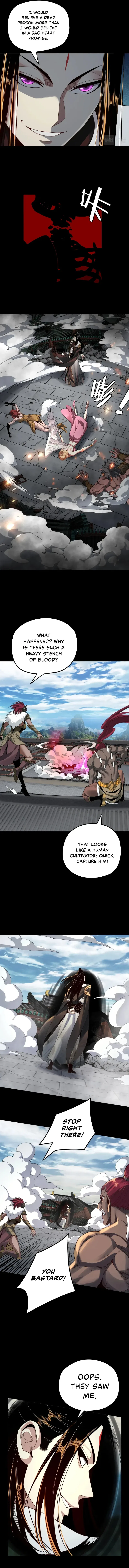 I Am the Fated Villain Chapter 66 – Page 8