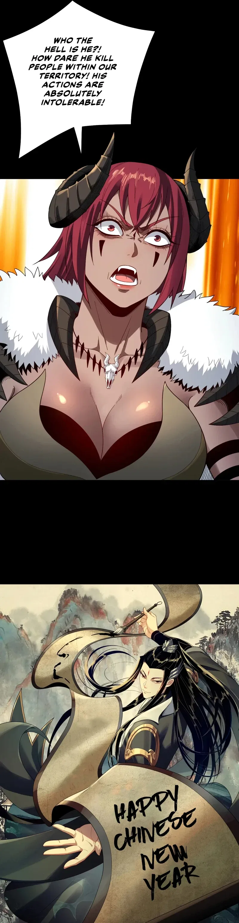 I Am the Fated Villain Chapter 66 – Page 9