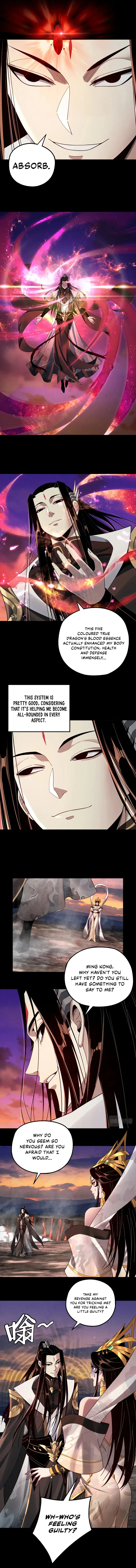 I Am the Fated Villain Chapter 65 – Page 4