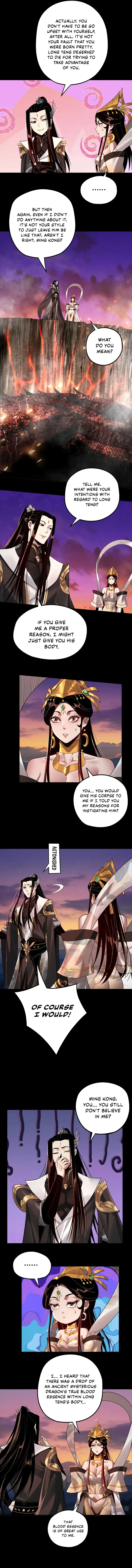 I Am the Fated Villain Chapter 65 – Page 5