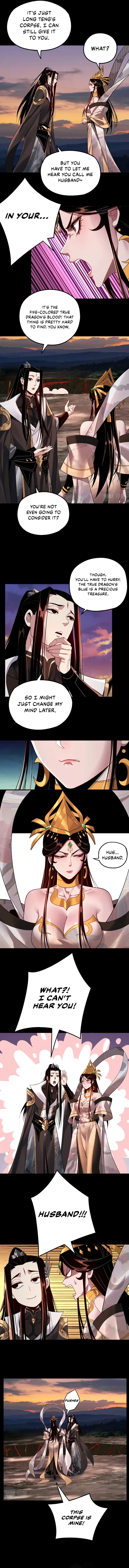 I Am the Fated Villain Chapter 65 – Page 7