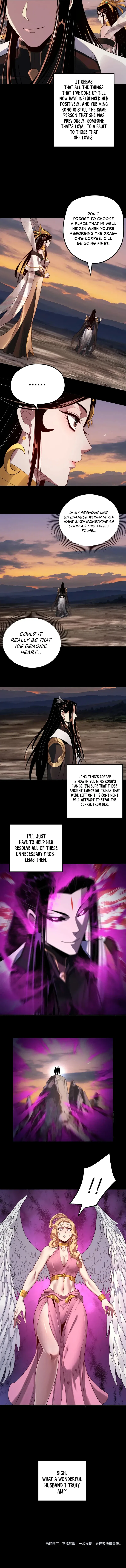 I Am the Fated Villain Chapter 65 – Page 9
