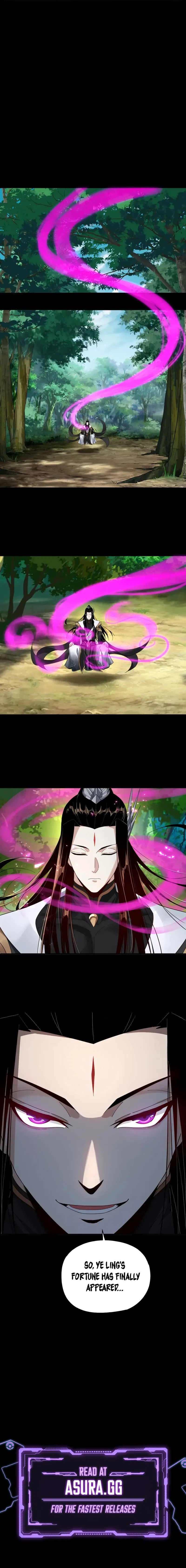 I Am the Fated Villain Chapter 59 – Page 8