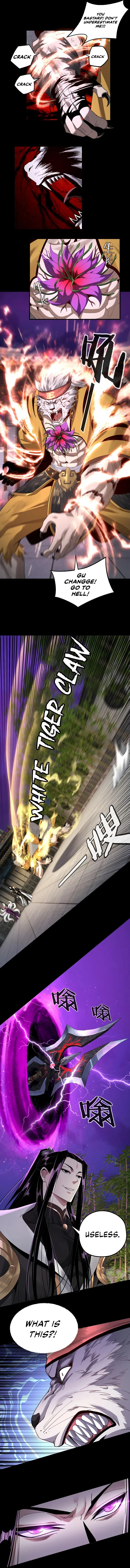I Am the Fated Villain Chapter 51 – Page 4